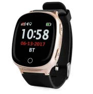 ����� ���� Smart Watch Wonlex EW100S/D100S ������ ����