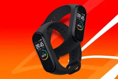 Xiaomi Mi Band 4