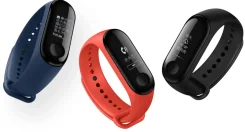 Xiaomi Mi Band 3