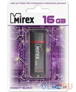 ���� ���������� USB 2.0 16Gb Mirex Knight, ������ ����