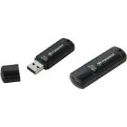 ���� ���������� USB 2.0 32Gb Transcend JetFlash 350, ������ ����