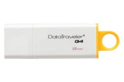���� ���������� USB 3.0 8Gb Kingston DataTraveler G4, ����� ����