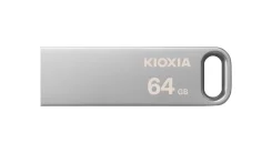 ���� ���������� USB 3.2 64Gb ������� ������ �� 100 ��/� U366 KIOXIA ����