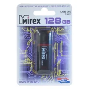 ���� ���������� USB 3.0 128Gb Mirex Knight, ������ ����