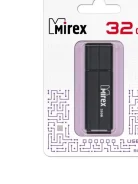 ���� ���������� USB 2.0 32Gb Mirex Line, ������ ����