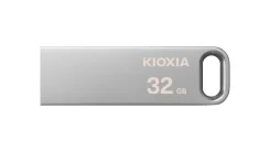 ���� ���������� USB 3.2 32Gb ������� ������ �� 100 ��/� U366 KIOXIA ����