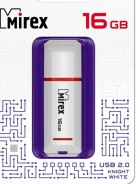���� ���������� USB 2.0 16Gb Mirex Knight, ����� ����