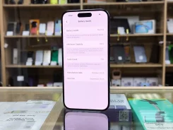 Apple iPhone 15 Pro. �/�, 256 ��, �����, 4G LTE ����