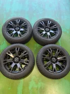 RAYS Team Daytona FDX F7S