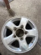 DUB Lit. 8.0x16", 5x120, ET-55, �� 54,1���. ����