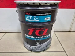 TCL ATF Z-1. ATF (��� ����), �������������, 20��. ����