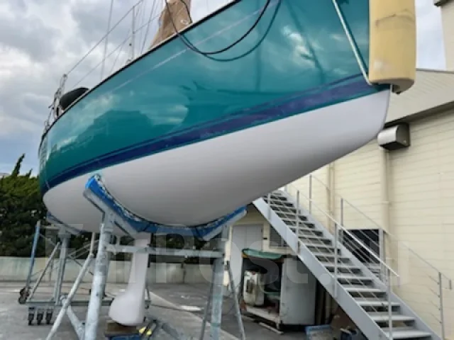 Dehler 29. ����� 8,75��., 2000 ���. ��� ����� �� ������������ ����