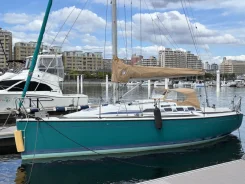 Dehler 29. ����� 8,75��., 2000 ���. ��� ����� �� ������������ ����