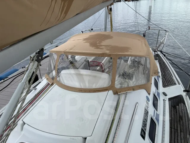 Dehler 29. ����� 8,75��., 2000 ���. ��� ����� �� ������������ ����