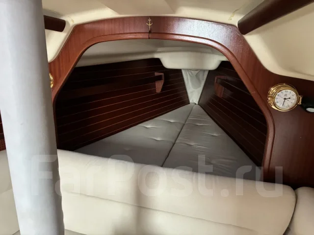 Dehler 29. ����� 8,75��., 2000 ���. ��� ����� �� ������������ ����
