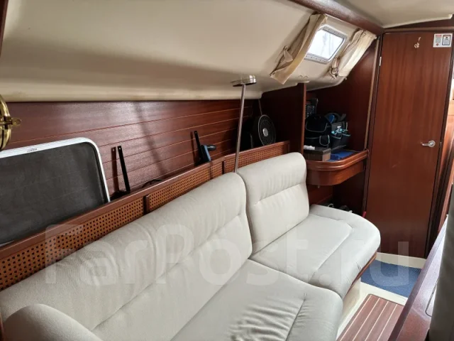 Dehler 29. ����� 8,75��., 2000 ���. ��� ����� �� ������������ ����