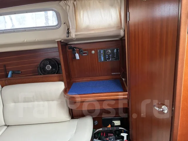 Dehler 29. ����� 8,75��., 2000 ���. ��� ����� �� ������������ ����