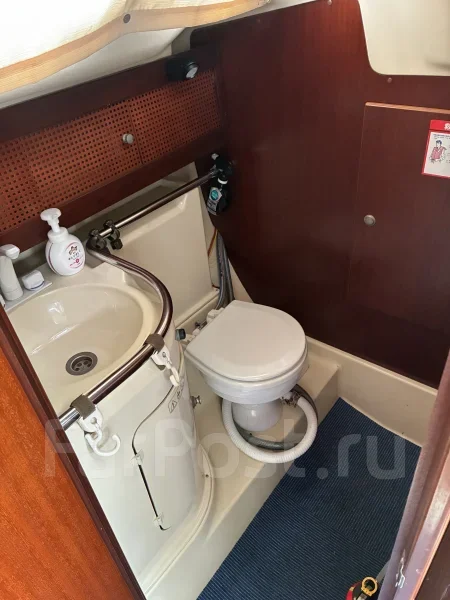 Dehler 29. ����� 8,75��., 2000 ���. ��� ����� �� ������������ ����