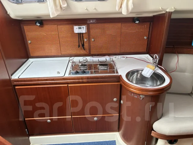 Dehler 29. ����� 8,75��., 2000 ���. ��� ����� �� ������������ ����