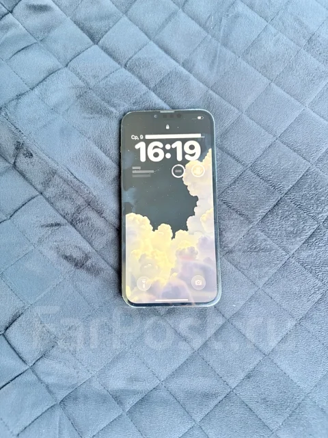 Apple iPhone 13 Pro Max. �/�, 256 ��, �����������, 4G LTE, 5G, eSIM, ������������ ������� ����