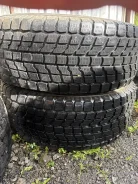 Yokohama Geolandar I/T G072. ������, ��� �����, �/�, ����� 30 % ����