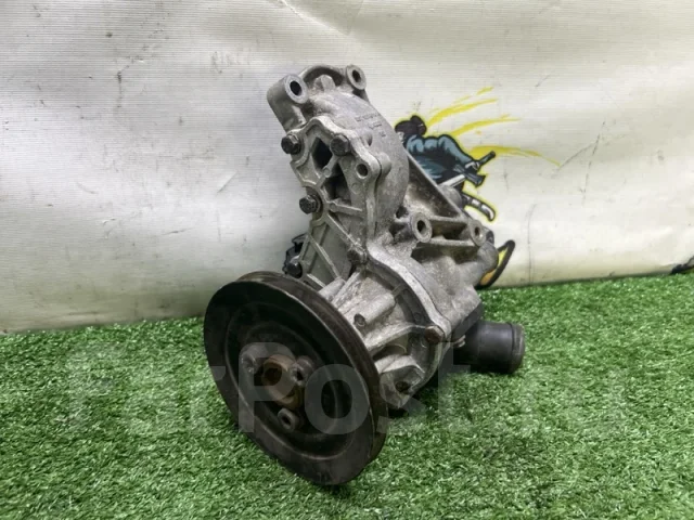 ����� Audi 80 1994 037121013A B4 ABK 037121013A ����