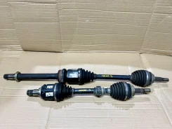������ Toyota Harrier/Kluger/Highlander 2.4 [��������][2WD][��������] 43410-48071 ����