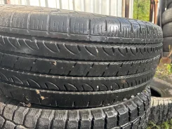 Yokohama Geolandar H/T G056. ������, �/�, ����� 50 % ����
