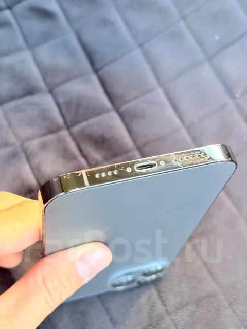 Apple iPhone 13 Pro Max. �/�, 256 ��, �����������, 4G LTE, 5G, eSIM, ������������ ������� ����
