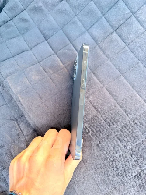 Apple iPhone 13 Pro Max. �/�, 256 ��, �����������, 4G LTE, 5G, eSIM, ������������ ������� ����