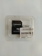 MicroSDXC. 256���, ��������� microSD ����