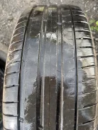 Michelin Pilot Sport 4 SUV. ������, �/�, ����� 20 % ����