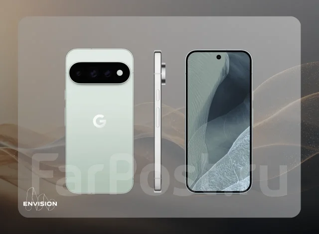 Google Pixel 11 Pro. �����, 256 ��, ���������, �������, �������, ������, 4G LTE, 5G, Dual-SIM, ����������, NFC, eSIM, ������� �������, ������������ ��...