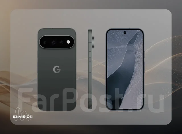Google Pixel 11 Pro. �����, 256 ��, ���������, �������, �������, ������, 4G LTE, 5G, Dual-SIM, ����������, NFC, eSIM, ������� �������, ������������ ��...