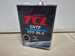 TCL CVTF. CVT (��� ����������), �������������, 4��. ����