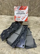 ������� ��������� PF-1541 LC200 (07-), LX570 (07-) 04465-YZZR2 �������� Toyota 04465YZZR2 ����