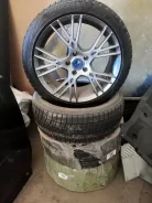 Modellista. 7.5x18", 5x114.3, ET45, �� 60,1���. ����