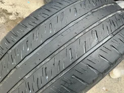 Dunlop Grandtrek PT2A. ������, 2018 ���, �/�, ����� 35 % ����