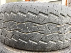 Toyo Open Country A/T+. ����� at, �/�, ����� 50 % ����