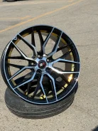 HFT. 8.5x18", 5x114.3, ET35, �� 73,1���. ����