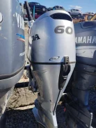 Honda. 60��.�., 4-�������, ����������, ���� L (508 ��), 2025 ��� ����