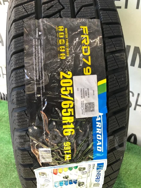 Farroad FRD79. ������, ��� �����, 2026 ���, ����� ����