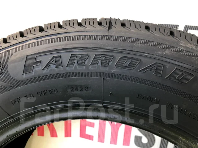 Farroad FRD79. ������, ��� �����, 2026 ���, ����� ����