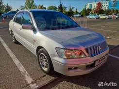 Mitsubishi Lancer Cedia. CS5W0006174 ����
