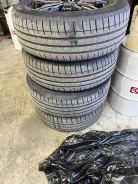 Pirelli P7 Evo Performance. ������, 2019 ���, �/�, ����� 5 % ����