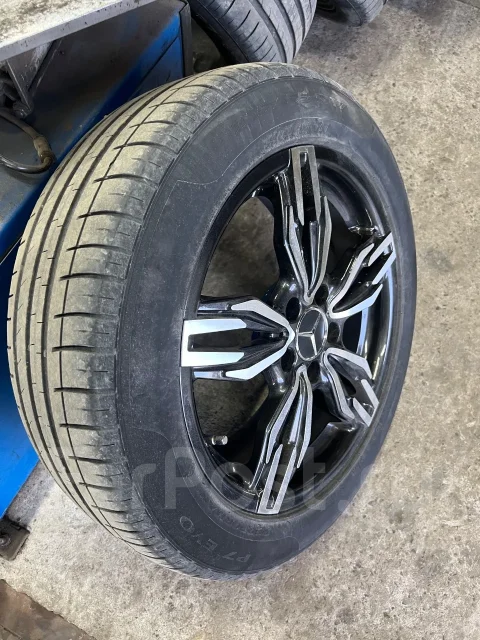 Pirelli P7 Evo Performance. ������, 2019 ���, �/�, ����� 5 % ����