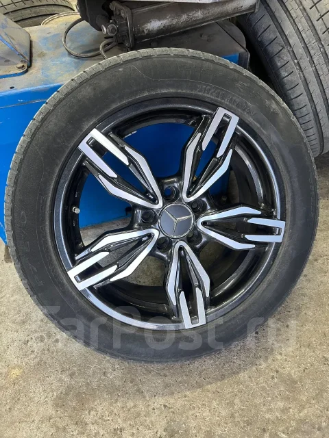 Pirelli P7 Evo Performance. ������, 2019 ���, �/�, ����� 5 % ����