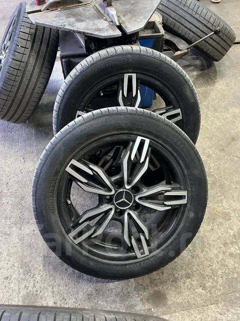 Pirelli P7 Evo Performance. ������, 2019 ���, �/�, ����� 5 % ����