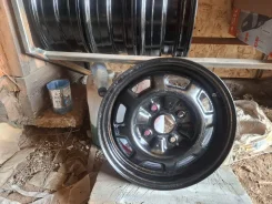 415 Cobra Badrucker D II. 5.5x14", 4x114.3, ET38, �� 60���. ����