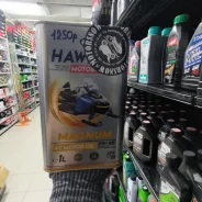 Shell. 0W-40, �������������, 1��. ����